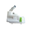 Recambio de deposito limpia para peugeot boxer furgoneta 2.2 bluehdi 140 referencia OEM IAM 1612505280 D283201 
