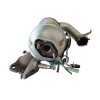 Recambio de catalizador / filtro particulas para nissan note (e12) 1.5 dci referencia OEM IAM 2080000Q0J H8201478985 