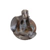 Recambio de mangueta delantera derecha para bmw 1 (f20) 116 d referencia OEM IAM 31216792286 679228604 