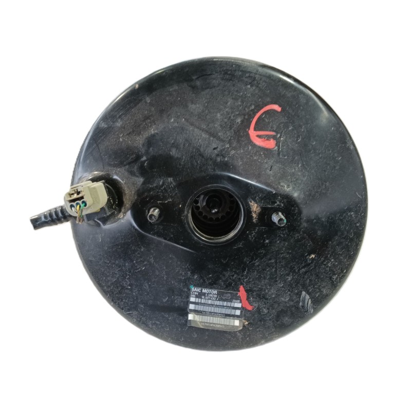 Recambio de servofreno para mg zs suv (azs1) 1.0 t-gdi referencia OEM IAM 10967681L 44768IAPA260943 