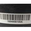Recambio de airbag delantero izquierdo para opel meriva cosmo referencia OEM IAM 1604456100A 464064757 601762200