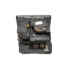 Recambio de guantera para audi q2 (gab, gag) 1.6 tdi referencia OEM IAM 81B8570354PK K02716003 