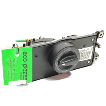 MANDO CALEFACCION / AIRE ACONDICIONADO 6K0819045E 