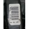 Recambio de motor calefaccion para nissan qashqai (j10) acenta referencia OEM IAM A30355A1400000  