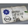 Recambio de elevalunas trasero izquierdo para opel crossland x edition referencia OEM IAM 39187591 1137329068 0130824273