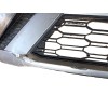 Recambio de paragolpes delantero para seat ibiza v (kj1, kjg) 1.0 tsi referencia OEM IAM 6F0807221DGRU 6F0807221D 