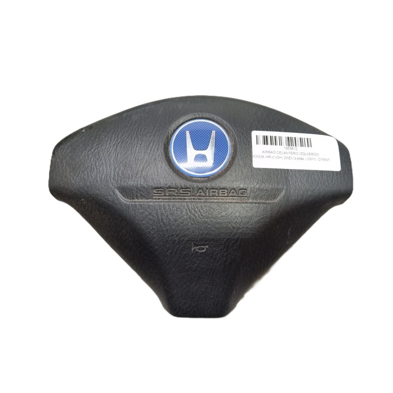 Recambio de airbag delantero izquierdo para honda hr-v (gh) 2wd (3-ptas.) (gh1) referencia OEM IAM 06770S2HG70ZB 77800S2HG71009 