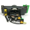 Recambio de mando calefaccion / aire acondicionado para seat ibiza (6k1) stella referencia OEM IAM 6K0819045E  