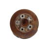 Recambio de mangueta delantera izquierda para bmw 1 (f20) 116 d referencia OEM IAM 31216792285 679228504 