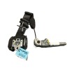 Recambio de cinturon seguridad delantero izquierdo para alfa romeo mito (145) distinctive referencia OEM IAM 156080878  