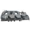 Recambio de colector admision para peugeot 307 (s1) 2.0 16v cat referencia OEM IAM 9645977980  