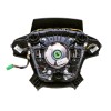 Recambio de airbag delantero izquierdo para ford c-max titanium referencia OEM IAM BAMPT11675  AM5T14K147AA DM5T14K147DA