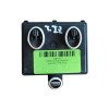 Recambio de modulo electronico para audi q5 (fyb, fyg) 35 tdi quattro referencia OEM IAM 4M1959795B P10106012 