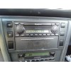 Recambio de sistema audio / radio cd para skoda superb (3u4) comfort referencia OEM IAM 1U0035156E  SKZAZ7E1652266