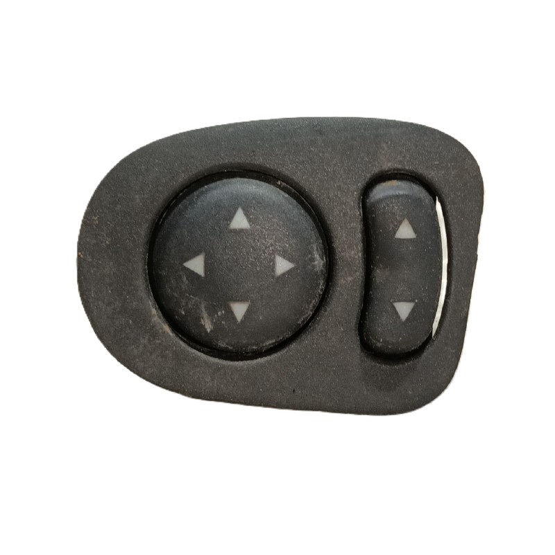 Recambio de mando retrovisor para fiat 500 (312_) 1.2 (312axa1a) referencia OEM IAM 735450611 735443199 