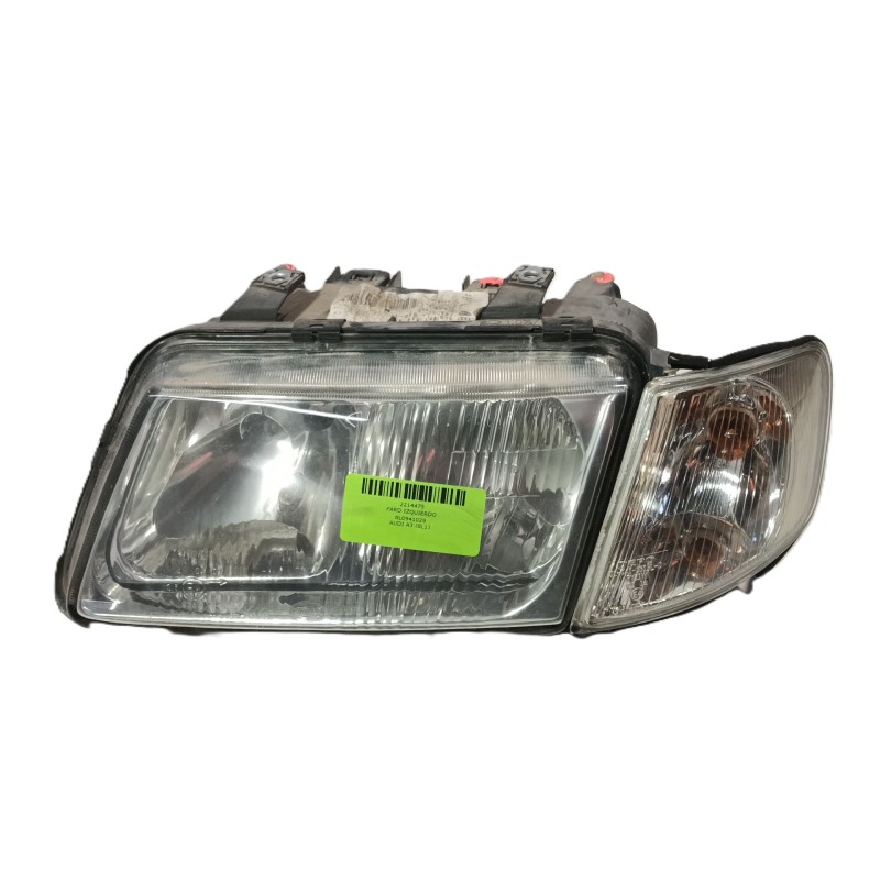 Recambio de faro izquierdo para audi a3 (8l1) 1.6 referencia OEM IAM 8L0941029 8L0941029A 