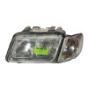Recambio de faro izquierdo para audi a3 (8l1) 1.6 referencia OEM IAM 8L0941029 8L0941029A 