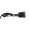 Recambio de enganche cinturon delantero derecho para hyundai bayon (bc3) 1.2 mpi referencia OEM IAM 88840Q0000NNB BC3SB0001 