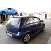 opel corsa c del año 2003