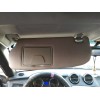 Recambio de parasol izquierdo para hyundai coupe (gk) 2.7 v6 gls referencia OEM IAM   