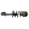 Recambio de amortiguador delantero derecho para opel meriva cosmo referencia OEM IAM 24403434 22243719 368135153