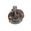 Recambio de mangueta delantera izquierda para bmw 1 (f20) 116 d referencia OEM IAM 31216792285 679228504 