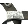 Recambio de cinturon seguridad trasero izquierdo para alfa romeo mito (145) distinctive referencia OEM IAM 735547400 615904100 