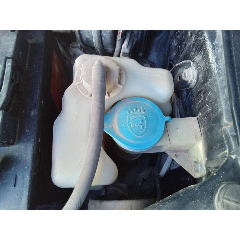 Recambio de deposito limpia para honda legend (ka9) 3.5 cat referencia OEM IAM   