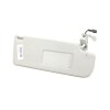 Recambio de parasol derecho para seat toledo (5p2) reference referencia OEM IAM 5P0857552  
