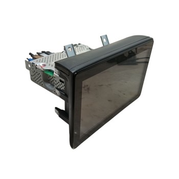 SISTEMA AUDIO / RADIO CD 11422645 ZS11X573101 