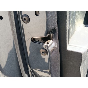 CERRADURA PUERTA DELANTERA IZQUIERDA 5TB837015E 