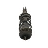 Recambio de amortiguador delantero derecho para opel meriva cosmo referencia OEM IAM 24403434 22243719 368135153
