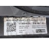 Recambio de guarnecido puerta delantera derecha para audi q2 (gab, gag) 1.6 tdi referencia OEM IAM 81B072391C 81B867106 
