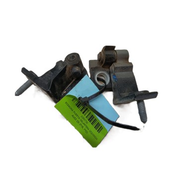 BISAGRA PUERTA DELANTERA IZQUIERDA 8X4833407D 8V0833403H 