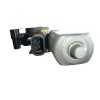 Recambio de elevalunas delantero derecho para peugeot boxer furgoneta 2.2 bluehdi 140 referencia OEM IAM 1685323380 051894F01 