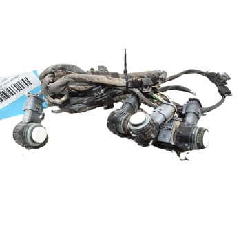 SENSOR APARCAMIENTO TRASERO 5F4971194A 