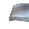 Recambio de paragolpes delantero para seat ibiza v (kj1, kjg) 1.0 tsi referencia OEM IAM 6F0807221DGRU 6F0807221D 