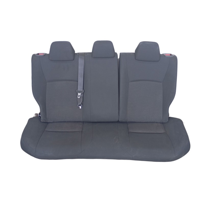 Recambio de asientos traseros para toyota c-hr (_x1_) 1.8 hybrid (zyx10_, zyx11_) referencia OEM IAM 71075F4050C2  
