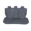 Recambio de asientos traseros para toyota c-hr (_x1_) 1.8 hybrid (zyx10_, zyx11_) referencia OEM IAM 71075F4050C2  