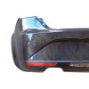 Recambio de paragolpes trasero para seat leon (1p1) 1.6 tdi referencia OEM IAM 1P0807421DGRU / 1P0807421GRU  
