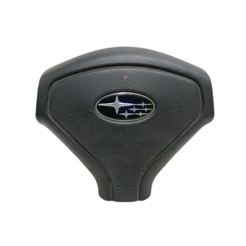 Recambio de airbag delantero izquierdo para subaru forester s11 (sg) 2.0 xt turbo referencia OEM IAM 501994704Y64  