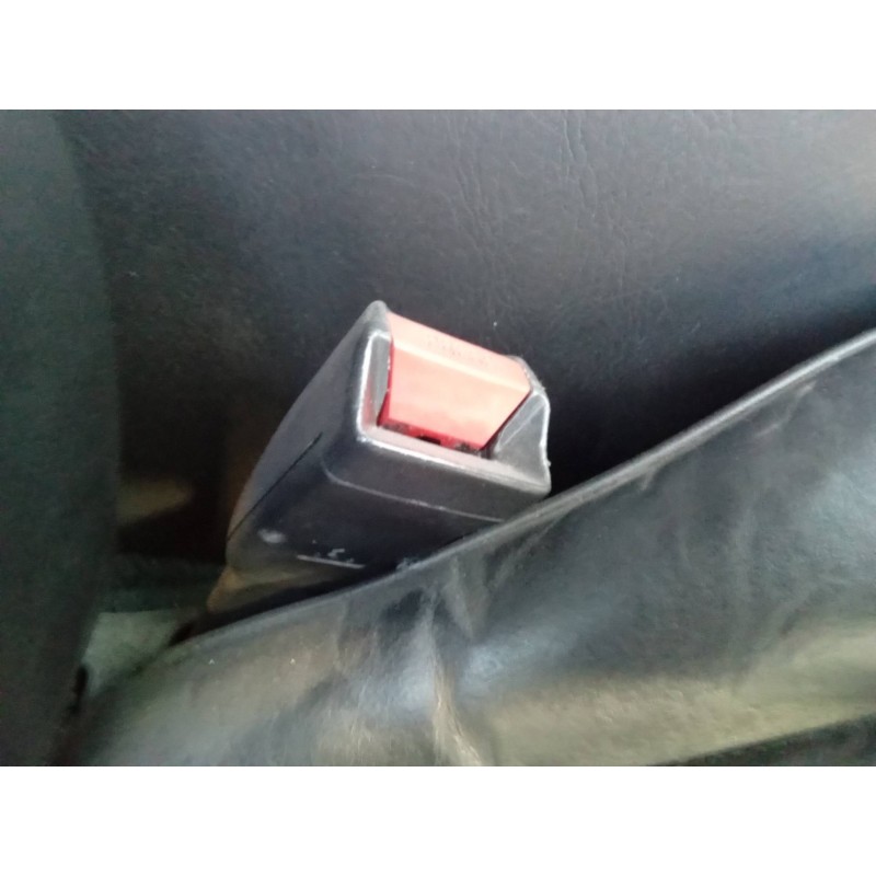 Recambio de enganche cinturon delantero derecho para honda legend (ka9) 3.5 cat referencia OEM IAM   