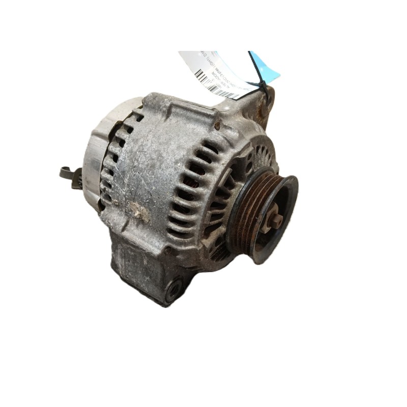 Recambio de alternador para honda hr-v (gh) 2wd (3-ptas.) (gh1) referencia OEM IAM 31100PELE01 1022111780 