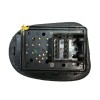 Recambio de mando retrovisor para fiat 500 (312_) 1.2 (312axa1a) referencia OEM IAM 735450611 735443199 