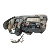 Recambio de faro izquierdo para audi a3 (8l1) 1.6 referencia OEM IAM 8L0941029 8L0941029A 