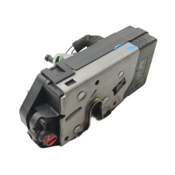 CERRADURA PUERTA TRASERA IZQUIERDA 13154793 