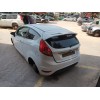 ford fiesta vi (cb1, ccn) del año 2012