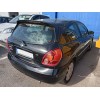 nissan almera ii hatchback (n16) del año 2005