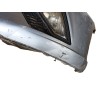 Recambio de paragolpes delantero para seat ibiza v (kj1, kjg) 1.0 tsi referencia OEM IAM 6F0807221DGRU 6F0807221D 