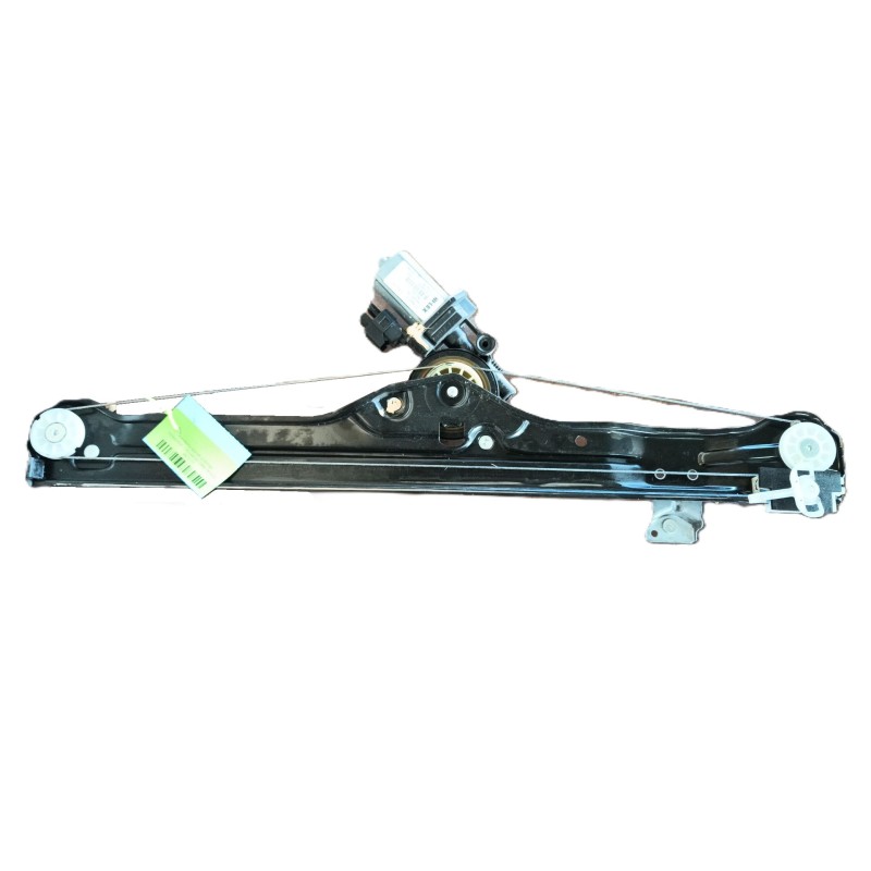 Recambio de elevalunas delantero izquierdo para peugeot boxer furgoneta 2.2 bluehdi 140 referencia OEM IAM 1682180480 3739200G 